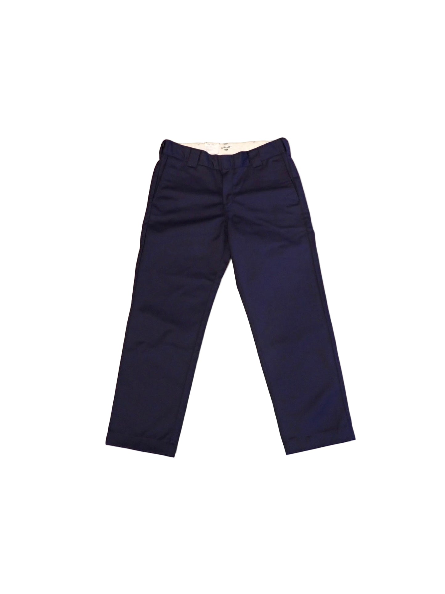 Carhartt WIP Master Pant Space (Rinsed)※裾上げ済
