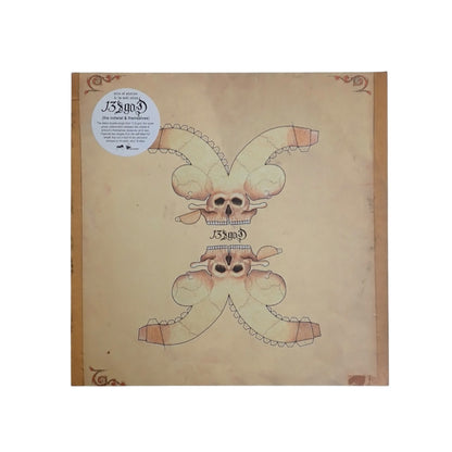 13 & God - Men Of Station / Soft Atlas 12” used