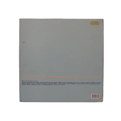 Attica Blues - Blueprint (Remixes) 12” used