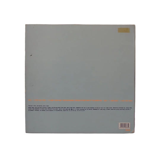 Attica Blues - Blueprint (Remixes) 12” used
