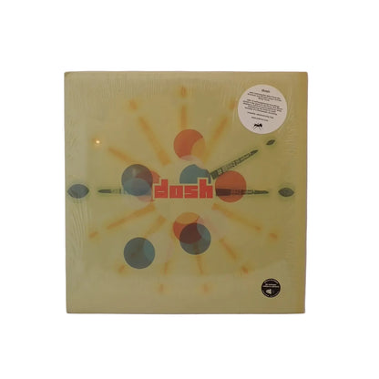 Dosh - Dosh LP used