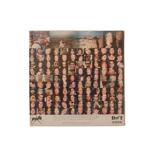 Dosh - Dosh LP used