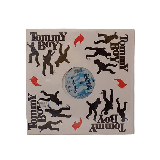 De La Soul - Breakadawn 12” used