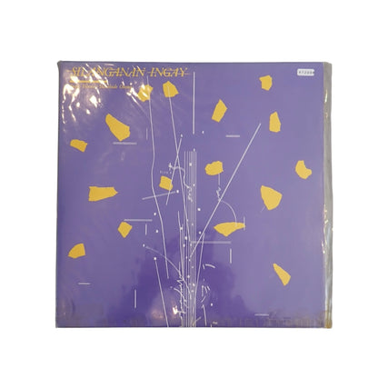 Junji Hirose + Yoshihide Otomo* - Silanganan Ingay LP used