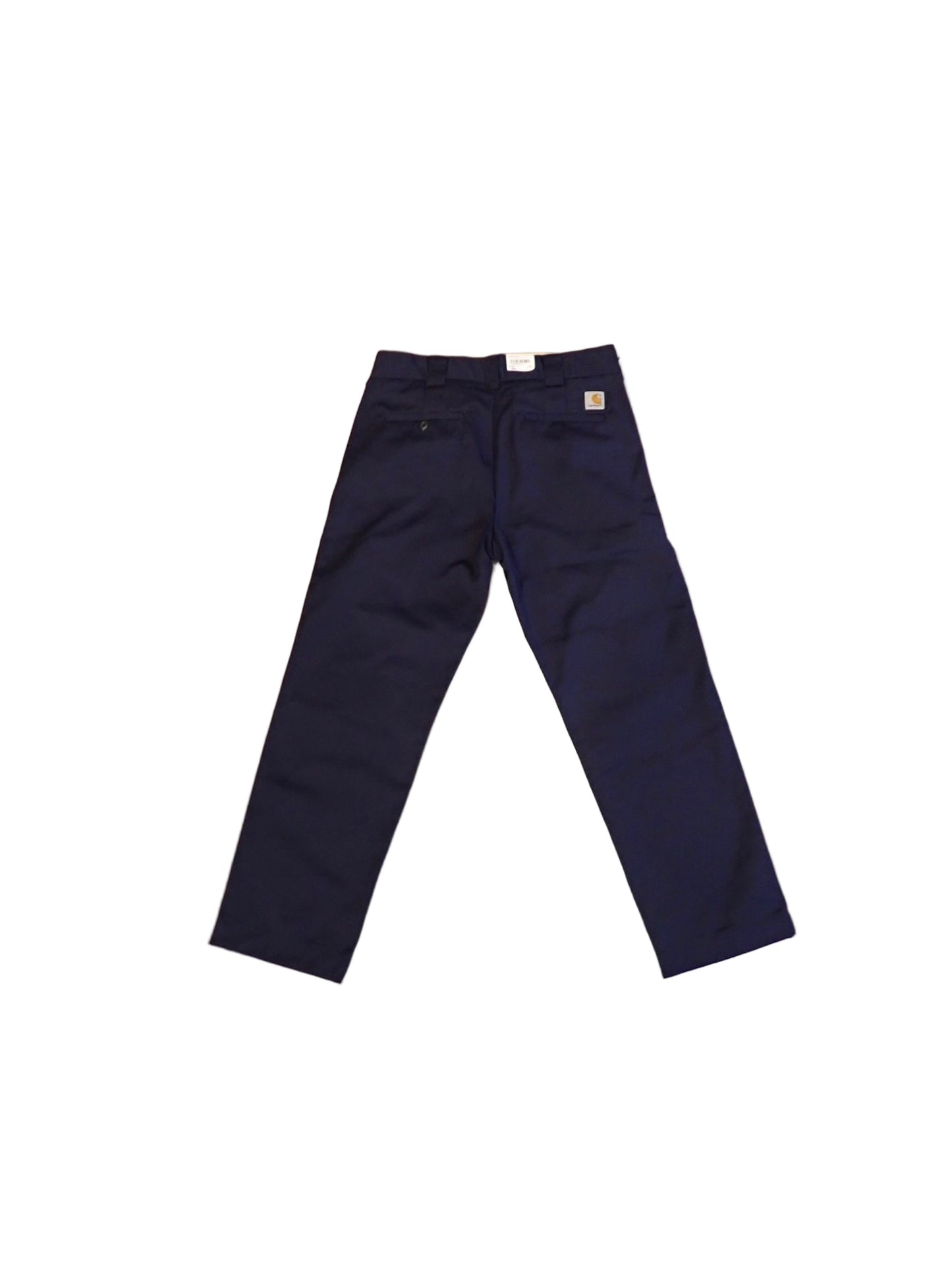 Carhartt WIP Master Pant Space (Rinsed)※裾上げ済