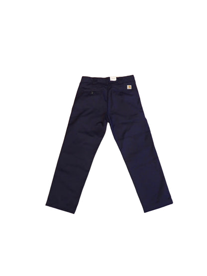 Carhartt WIP Master Pant Space (Rinsed)※裾上げ済