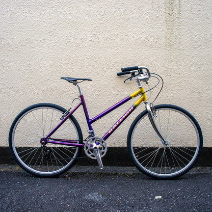 RALEIGH City-Bike 2speed