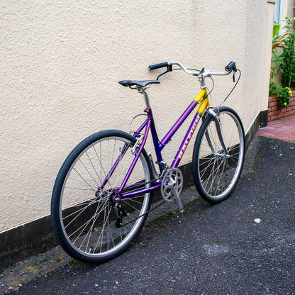 RALEIGH City-Bike 2speed