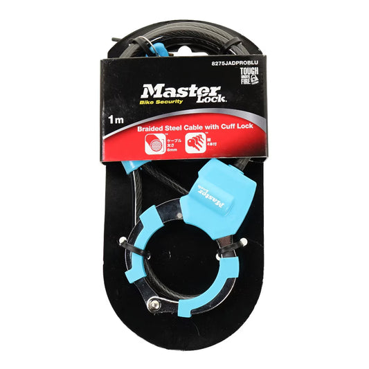Master Lock 手錠