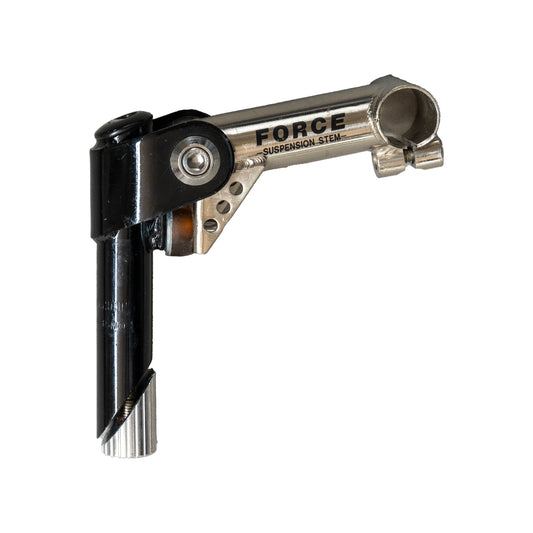 FORCE Suspension Stem SIL/BLK